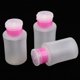thumbnail image 2 of Botella de bomba Yuyangstore 3 piezas rosa, 2 of 8