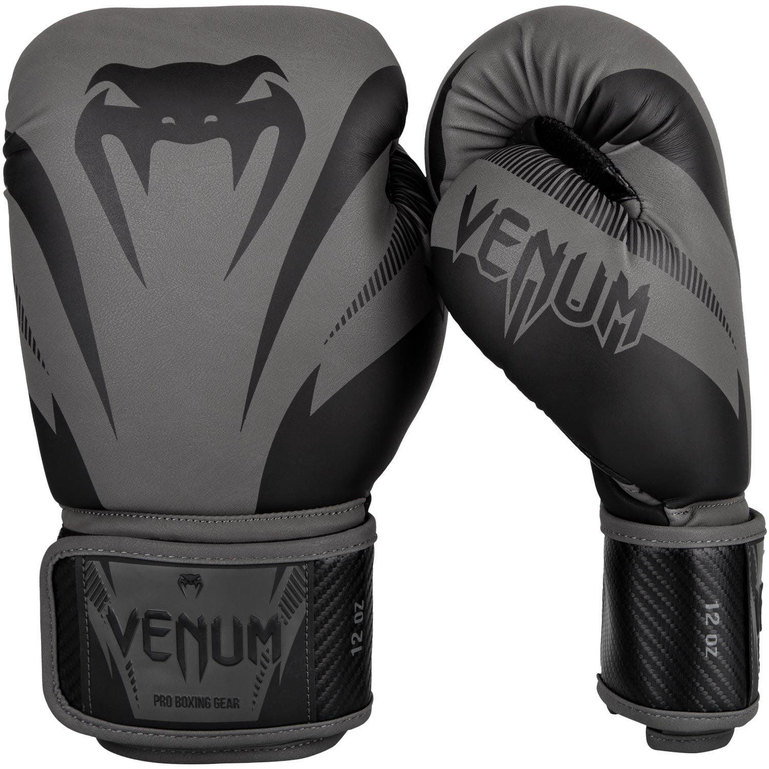 Venum Giant 3.0 Hook and Loop MMA Training Gloves Black/Gold 14 oz 