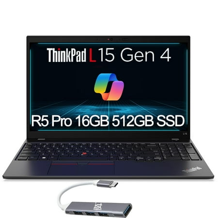 Lenovo ThinkPad L15 Gen 4...