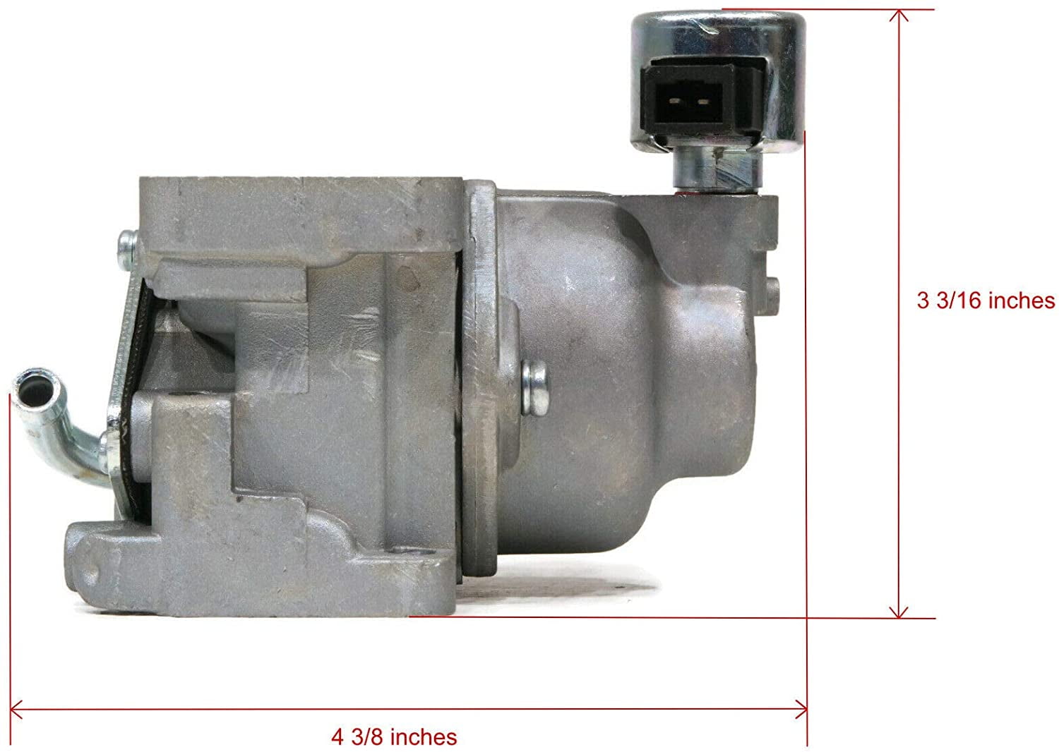 Details about   Carburetor Assembly for Kawasaki Engines KM-15003-7121 KM150037121 Lawn Mowers 