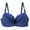 Dark blue, variant on Full Coverage Bras for Women Women's Underwear 34/75 36/80 38/85 40/90 42/95 44/100 Bcde Cup Bra Lace Bra for Women Lingerie Plus Size Underwear