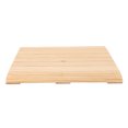 thumbnail image 1 of Raindrops Portable Wood Ramp for Home Entry with Adjustable Height and Stable Antislip Design, 1 of 6