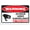 C04, variant on Warning Security Cameras In Use Sign, 12"x16" Aluminum Sign