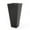 Matte Black, variant on Bailor Outdoor Cast Stone Planter, Matte White