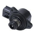 thumbnail image 1 of Idle Air Control Valve, Durable Professional Manufactured Easy Install 2H1081  For Vehicle, 1 of 8