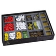 thumbnail image 3 of Folded Space Clans of Caledonia Revised Edition Board Game Box Inserts, 3 of 5