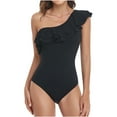 thumbnail image 1 of Bikini de moda para mujer con almohadillas en el pecho sin aros Correa sexy Traje de baño Playa Fridja  nalpqowj62660, 1 of 5