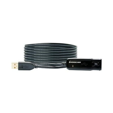 Iogear GUE2118 USB Extension Cable 2CQ5705