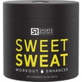 thumbnail image 1 of Gel potenciador de entrenamiento Sports Research Sweet Sweat 400 ml, 1 of 8