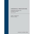 thumbnail image 1 of Pre-Owned Criminal Procedure: Constitutional Constraints Upon Investigation and Proof, 9781531021429, 1531021425, Hardcover, Ninth edition, 1 of 1