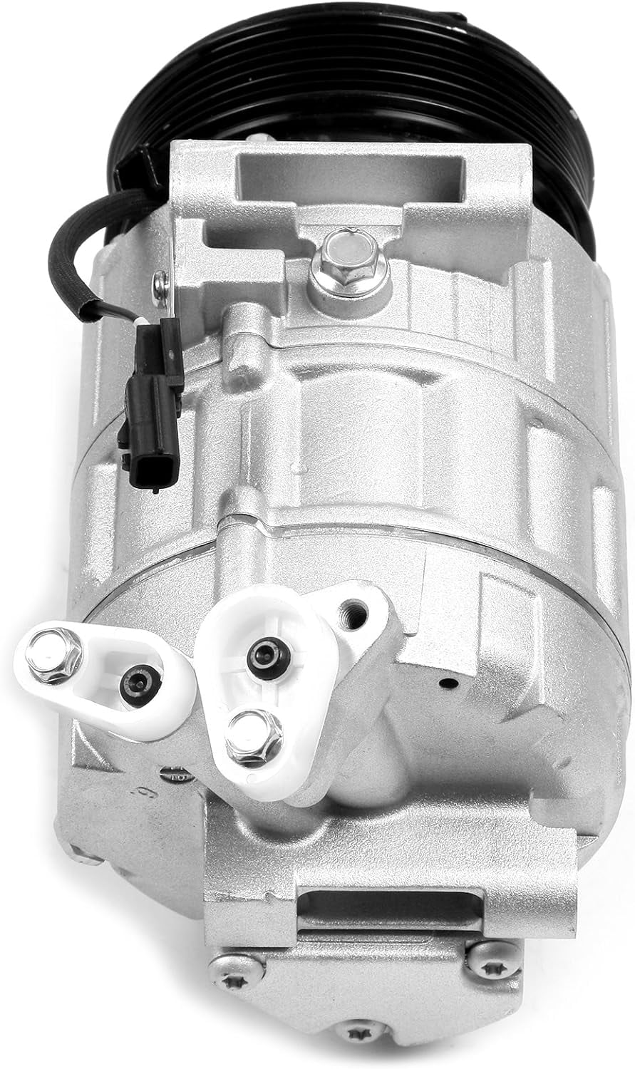 Air Conditioning A/C Compressor with Clutch AC Compressor for Nissan Sentra 2.0L 2007-2012