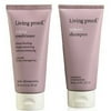 Living Proof Restore Shampoo and Conditioner Duo 2 oz / 60mL