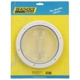 thumbnail image 7 of Seachoice 39291 4-Inch Polypropylene Twist 'N' Lock 4 inch Deck Plate, 7 of 7