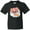 AB-Black, variant on Corgi Dog Lover Rainbow Youth T-Shirt