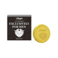 thumbnail image 2 of Kokovifyves Shaving Soap Gentle Softening Beard Foam Shaving Men's Beard Soap 80g, 2 of 4