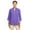 Grape, variant on Devon & Jones DP611W Ladies Perfect Fit 3/4-Sleeve Crepe Tunic