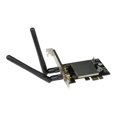 thumbnail image 2 of StarTech.com AC600 Adaptateur Réseau Sans Fil - 802.11ac, PCI Express - Double Bande 2.4GHz / 5GHz PCIe Carte Réseau Sans Fil (PEX433WAC11) - Adaptateur Réseau - PCIe Profil Bas - Wi-Fi 5, 2 of 7