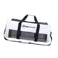 thumbnail image 2 of Bolso de bolsa de lona de buceo de malla con cremallera de múltiples mesh de malla de malla de malla de mresh almacenamiento de bolsas para navegar, 2 of 8