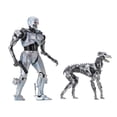thumbnail image 3 of Figuras de acción NECA Robocop vs The Terminator 7, 3 of 9