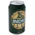 thumbnail image 2 of Cerveza oscura Indio 6 latas de 355 ml c/u, 2 of 3