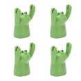 thumbnail image 4 of Oubit Desktop Card Holder,4Pcs Desktop Card Holder Cartoon Animal Message Holder Photo Holder Stylish and Modern, 4 of 9