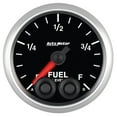 thumbnail image 2 of Autometer 2-1/16 E/S Fuel Level Gauge - Programmable, 2 of 4