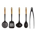 thumbnail image 1 of STAUB 5 Piece Silicone Kitchen Gadgets Sets, 1 of 6