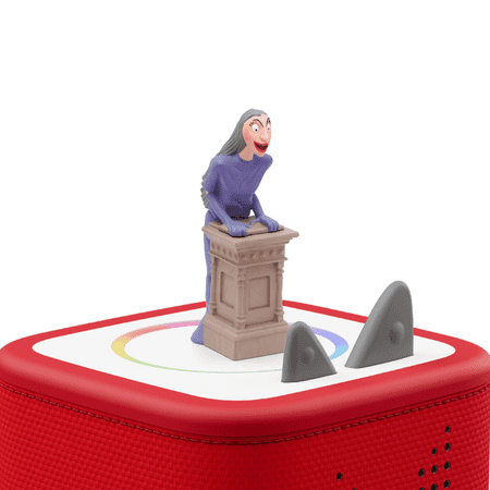 tonies Roald Dahl: The Witches Audio Toy Figurine, Age Group 6+