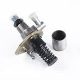 thumbnail image 2 of Pour Yanmar L100 186F 10Hp Pompe à Injection de Carburant Plongeur Générateur de Moteur Diesel, 2 of 9
