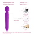 thumbnail image 2 of ZMLEVE Feminine Massager,, 2 of 3