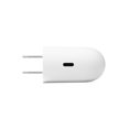 thumbnail image 3 of Google Chargeur mural USB-C rapide 45W Neige – Puissance et rapidité, 3 of 5