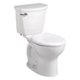 thumbnail image 2 of American Standard 3517F.101.020 Cadet Toilet Bowl (White), 2 of 2