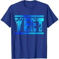 thumbnail image 3 of Jey USO Yeet Merch Sportwear T-shirt Short-Sleeved Top Fashion Casual Summer Unisex Gym Tee, 3 of 5