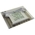 thumbnail image 3 of Print: Architectural Detail. The Jack Brooks Federal Building In Beaumont, 3 of 4