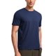 thumbnail image 1 of Remera CRZ YOGA Clásica Ajuste Algodón Poliéster Azul Marino L, 1 of 4