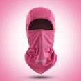 thumbnail image 4 of Joernso RIMIX Summer Unisex Breathable Face Cover Sunscreen Cycling Headscarf for Outdoor Sports, 4 of 8