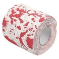 thumbnail image 5 of Themed Bathroom Tissue with Artistic Patterns for Holiday Entertainment, 5 of 5
