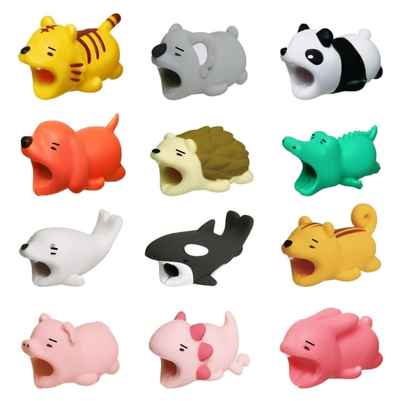 Phone Charger Animal Phone Charger Animal
