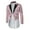 Pink, variant on Men's Shiny Sequins Suit Jacket Classic Suit Jacket Tailcoat Fashion,Suitable for Parties,Weddings,Banquets,Proms Green