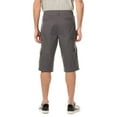 thumbnail image 5 of George Men's and Big Men's Messenger Cargo Shorts, 5 of 6