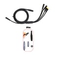 thumbnail image 2 of 1T5 Waterproof Cable Controller Brake Light Throttle Display Electric Bicycle, 2 of 6