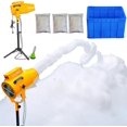 thumbnail image 3 of FOAM POWDER PACKS (Generic) – 102 PACKS (with an Amazon foam cannon), 3 of 10