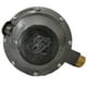 thumbnail image 4 of Regulador Para Gas LP Baja Presión Alto Consumo Segunda etapa Conexión Entrada y salida en 1/2″ NPT | 2403 C4, 4 of 4