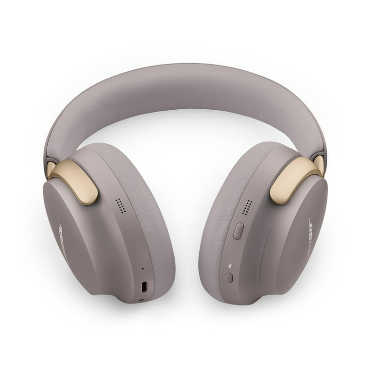 Bose QuietComfort Ultra Headphones, Bluetooth Over Ear Noise