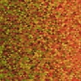 thumbnail image 1 of Ahgly Tapis d'Intérieur Lavable en Machine Carré Rouge, 5 Pieds Carré, 1 of 7