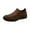 Coffee, variant on 2024 Men's Leather Shoes Outdoor Shoes Of The Season One Foot On Sports Shoes Middle-Aged Elderly Covers Coffee
