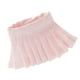 thumbnail image 5 of 12 ropa de muñeca, de muñeca de niña, muñeca hecha a para niñas cumpleaños Rosado Zulema Falda de muñeca OB11, 5 of 8
