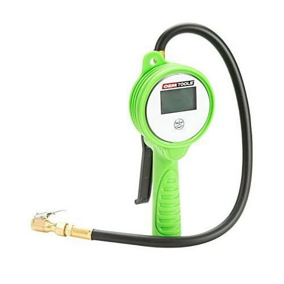 OEMTools Digital Tire Inflator