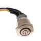 thumbnail image 3 of Interruptor de chasis DIY para computadora portátil de 1 pieza de 16 mm con cable de alimentación de 60 cm / 23,6 pulgadas Hugo Interruptor de chasis de metal, 3 of 7