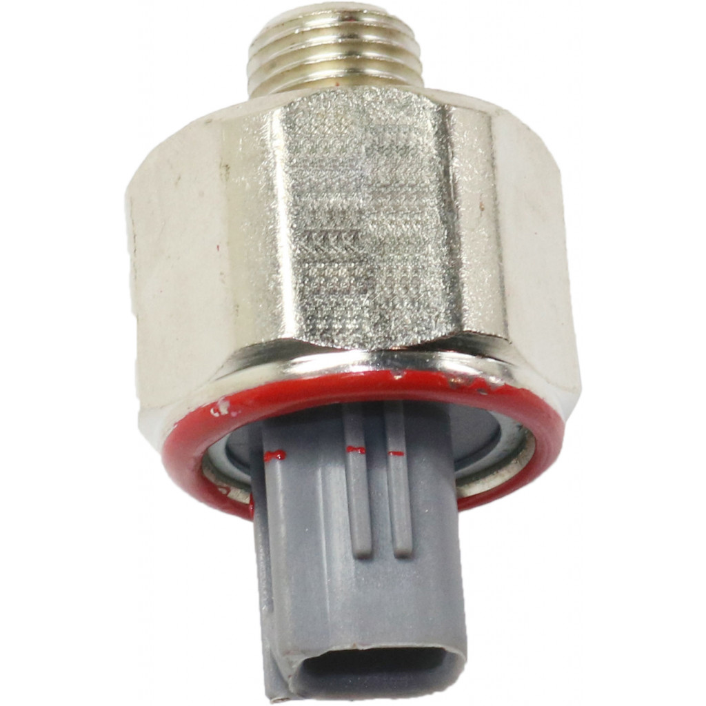 For Toyota Sequoia Land Cruiser Knock Sensor 2000 01 02 03 04 2005 Direct Mounted 1 Prong Blade Male Terminal 1 Female Connector Walmart Com Walmart Com